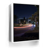 Featured image 6 for Lombard Street Light Trails