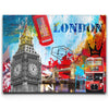 Featured image 1 for London Collage