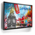 Featured image 5 for London Collage