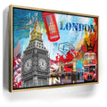 Featured image 7 for London Collage