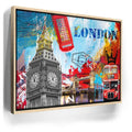 Featured image 9 for London Collage