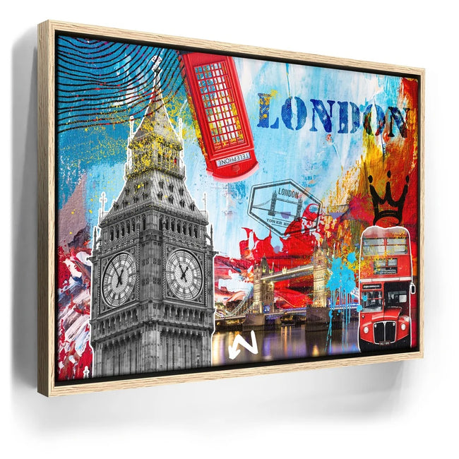 Featured image 9 for London Collage