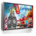 Featured image 8 for London Collage