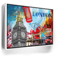 Featured image 6 for London Collage