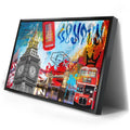Thumbnail image 2 for London Collage - Groovy