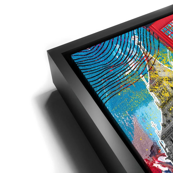 Featured image 11 for London Collage - Groovy