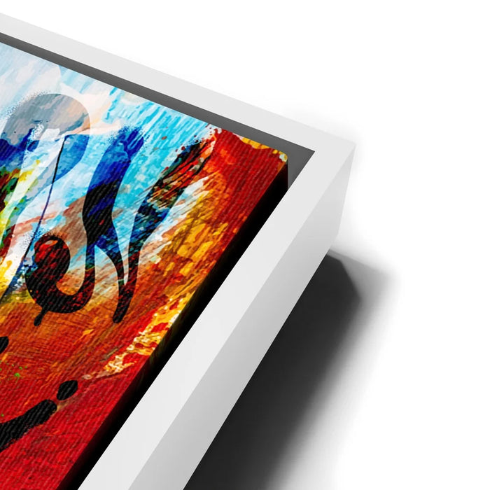 Featured image 13 for London Collage - Groovy