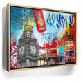 Featured image 7 for London Collage - Groovy