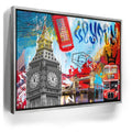 Featured image 8 for London Collage - Groovy