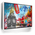 Featured image 6 for London Collage - Groovy