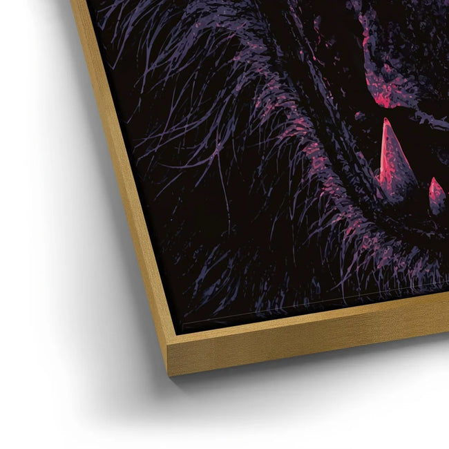 Featured image 13 for London Lycanthrope