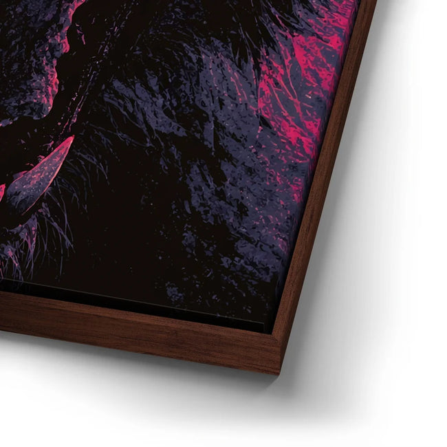 Featured image 15 for London Lycanthrope