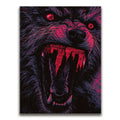 Featured image 1 for London Lycanthrope