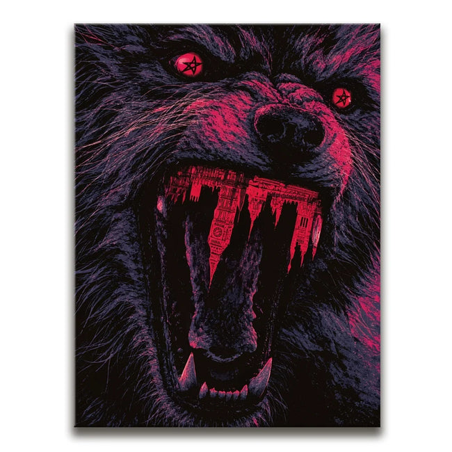 Featured image 1 for London Lycanthrope