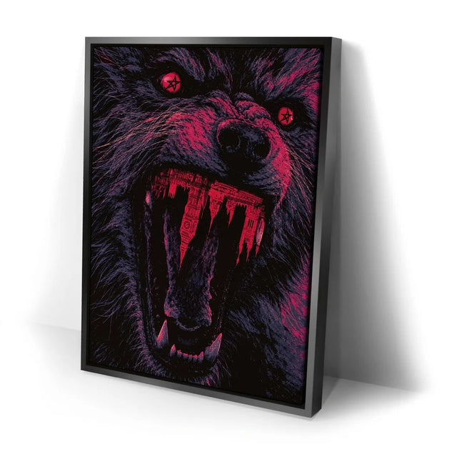 Featured image 2 for London Lycanthrope