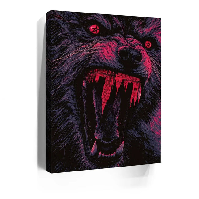 Featured image 3 for London Lycanthrope
