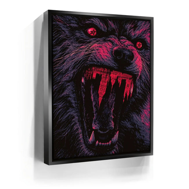 Featured image 6 for London Lycanthrope