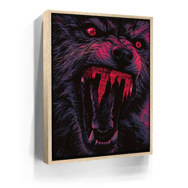 Featured image 10 for London Lycanthrope