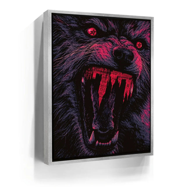 Featured image 9 for London Lycanthrope