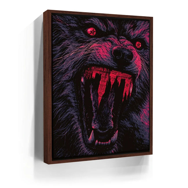Featured image 11 for London Lycanthrope