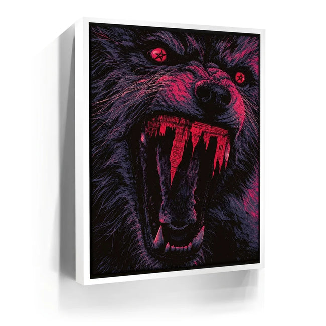 Featured image 7 for London Lycanthrope