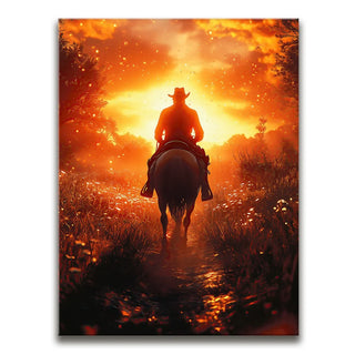 Lone Cowboy