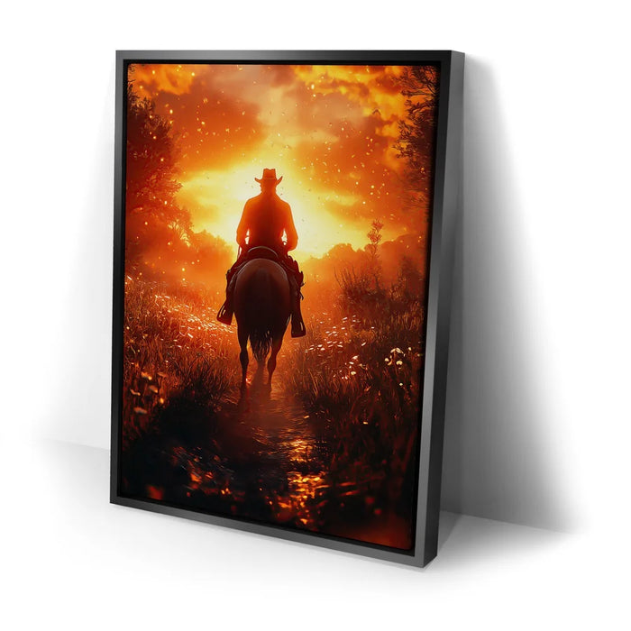 Featured image 2 for Lone Cowboy