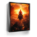 Featured image 5 for Lone Cowboy
