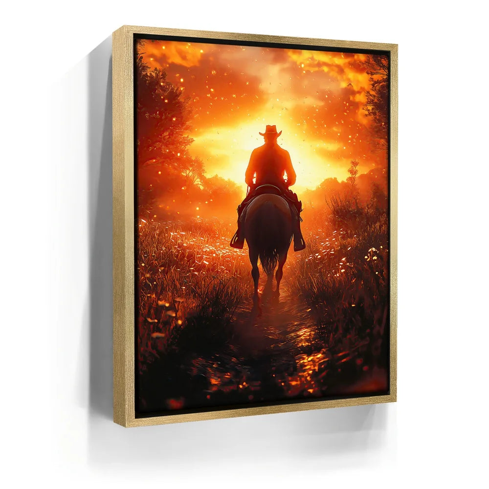 Featured image 7 for Lone Cowboy