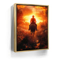 Featured image 7 for Lone Cowboy