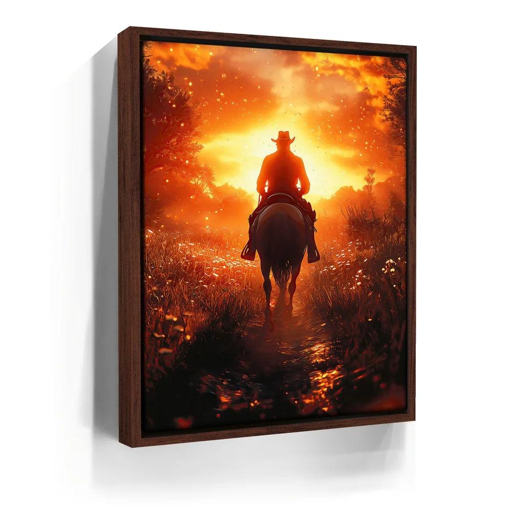 Featured image 10 for Lone Cowboy