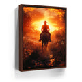 Featured image 10 for Lone Cowboy