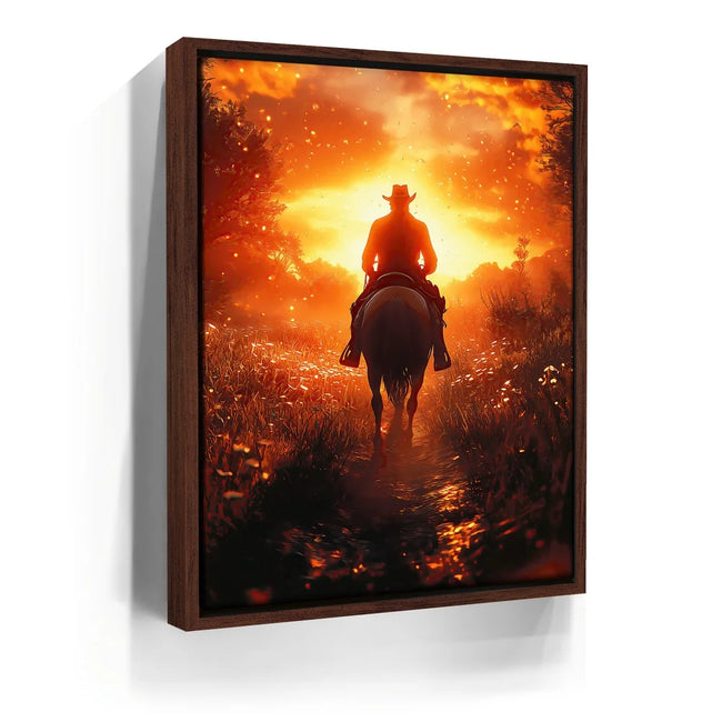 Featured image 10 for Lone Cowboy