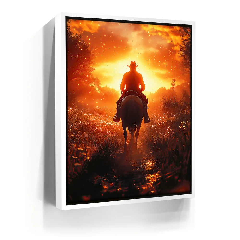 Featured image 6 for Lone Cowboy
