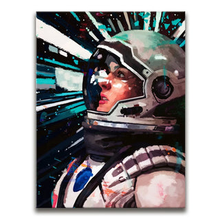 Lone Explorer