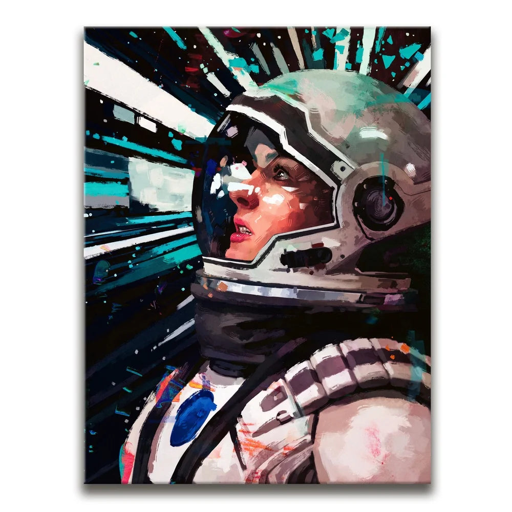 Featured image 1 for Lone Explorer