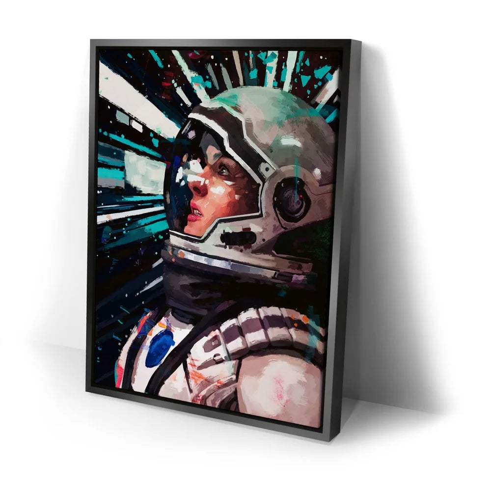 Featured image 2 for Lone Explorer