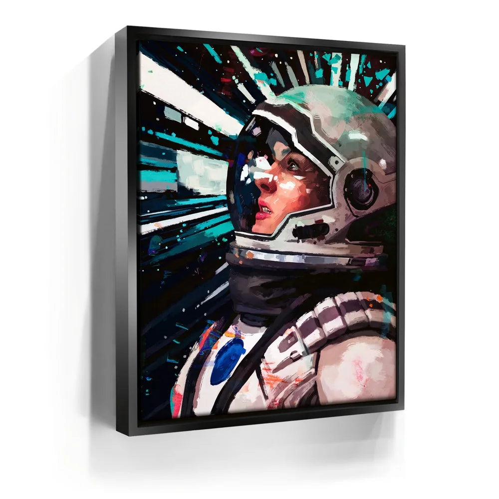 Featured image 5 for Lone Explorer
