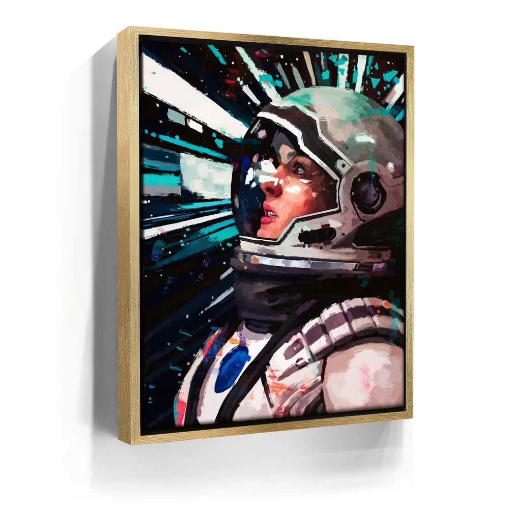 Featured image 7 for Lone Explorer