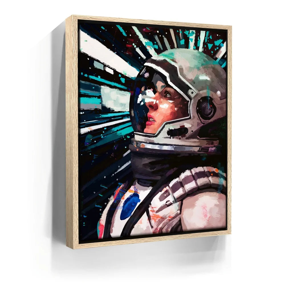 Featured image 9 for Lone Explorer