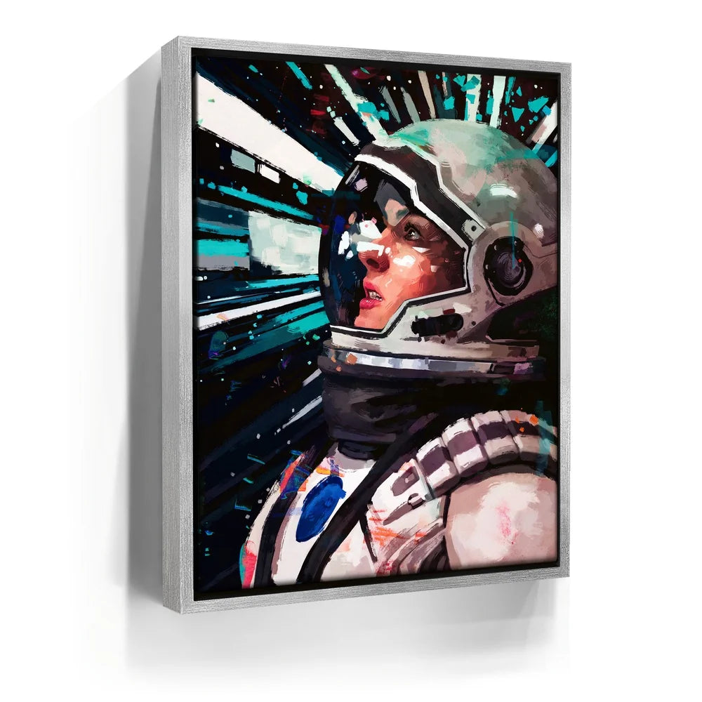 Featured image 8 for Lone Explorer