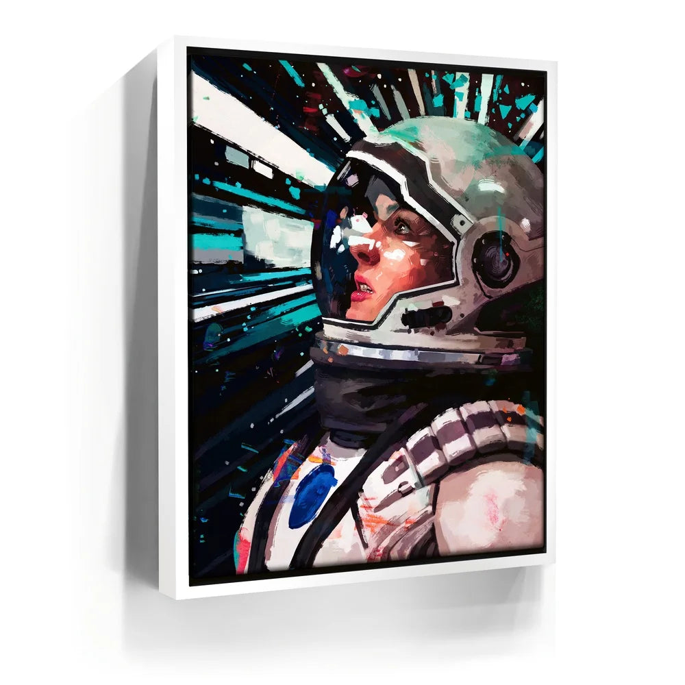 Featured image 6 for Lone Explorer