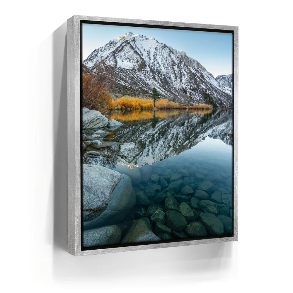 Featured image 8 for Lone Tree Lake