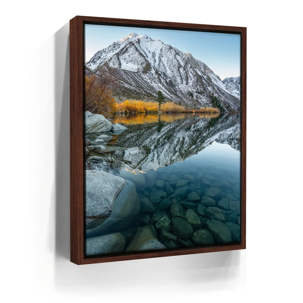 Featured image 10 for Lone Tree Lake