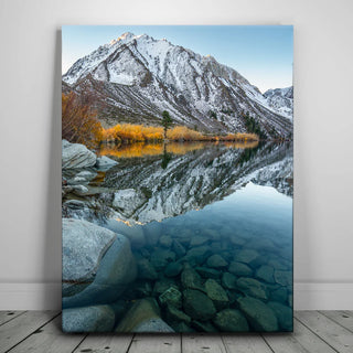 Lone Tree Lake
