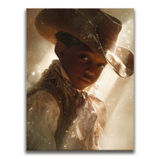 Lone Desperado