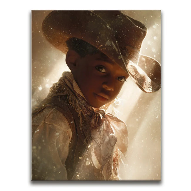 Featured image 1 for Lone Desperado