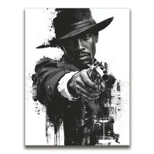 Lone Maverick