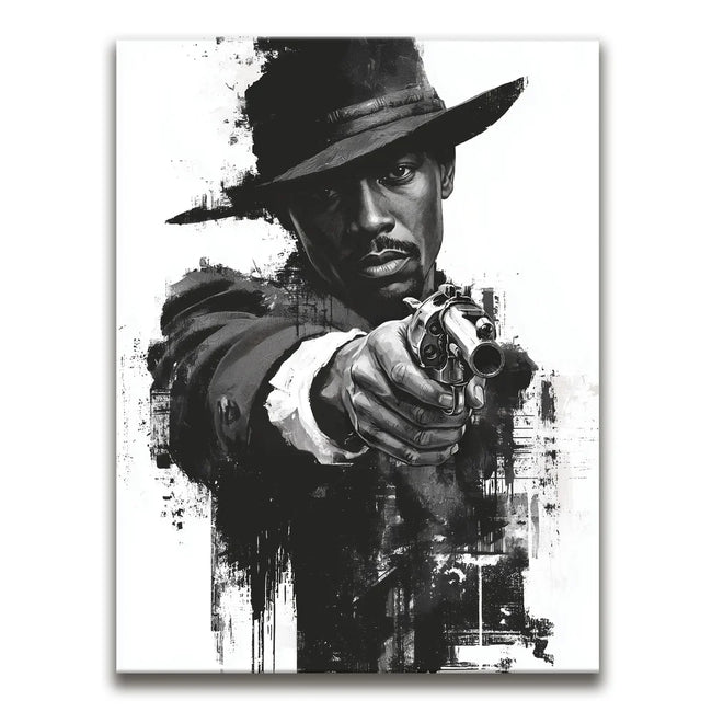 Featured image 1 for Lone Maverick