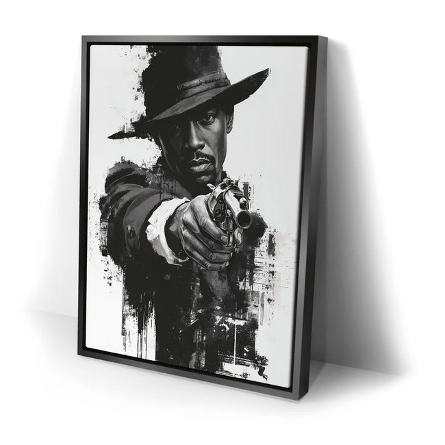 Featured image 2 for Lone Maverick